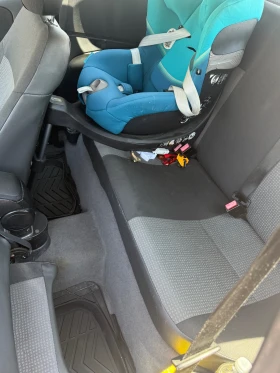 Opel Corsa 1.0 газ, снимка 5