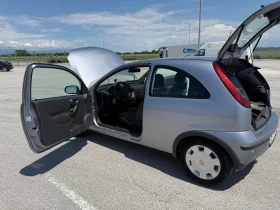 Opel Corsa 1.0 газ, снимка 3