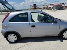 Opel Corsa 1.0 газ, снимка 16