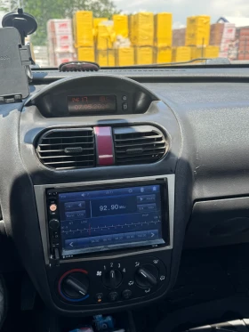 Opel Corsa 1.0 газ, снимка 7