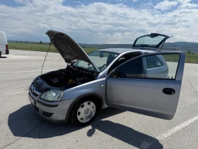 Opel Corsa 1.0 газ, снимка 2