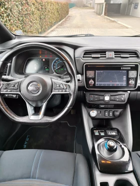 Nissan Leaf  N-connecta , снимка 6
