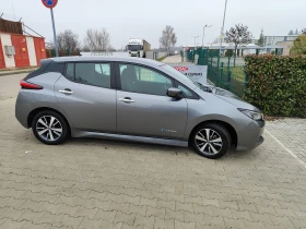 Nissan Leaf  N-connecta , снимка 3