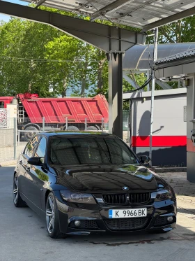 BMW 320, снимка 6