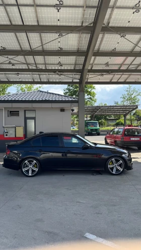 BMW 320, снимка 7
