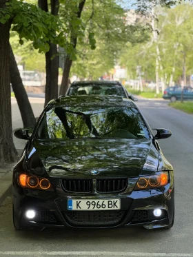 BMW 320, снимка 2