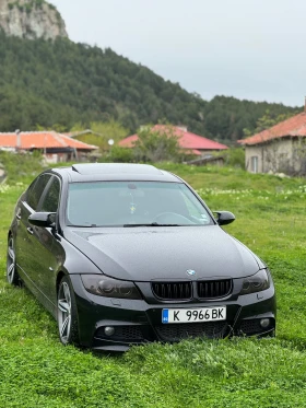 BMW 320, снимка 5