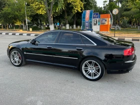 Audi A8 3.0TDI, снимка 4