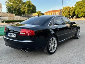 Audi A8 3.0TDI, снимка 2