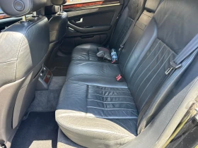 Audi A8 3.0TDI, снимка 8