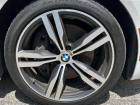 BMW 750 * МАСАЖИ* 360 КАМЕРА* ОБДУХВАНЕ* ВАКУМ* , снимка 6
