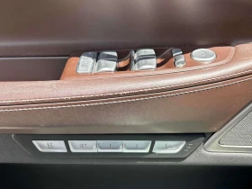 BMW 750 * МАСАЖИ* 360 КАМЕРА* ОБДУХВАНЕ* ВАКУМ* , снимка 11