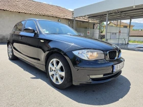 BMW 118 i, снимка 8