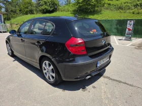 BMW 118 i, снимка 4