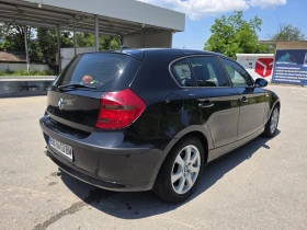BMW 118 i, снимка 6