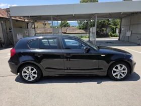BMW 118 i, снимка 7