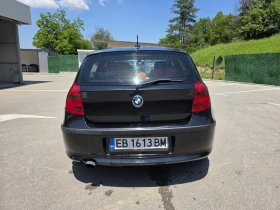 BMW 118 i, снимка 5