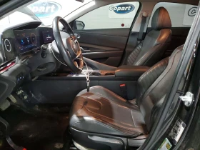 Hyundai Elantra Luxury IVT, снимка 7