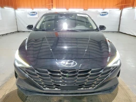 Hyundai Elantra Luxury IVT, снимка 5