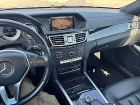 Mercedes-Benz E 400 | HARMAN KARDON | ПАНОРАМА | CARFAX | , снимка 9