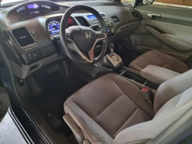 Honda Civic, снимка 4