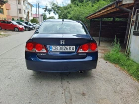 Honda Civic, снимка 3