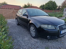 Audi A3 2.0 TDI 140 HP Sportback, снимка 2