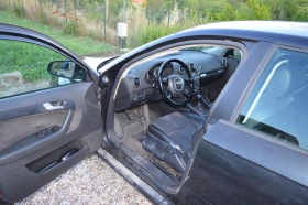 Audi A3 2.0 TDI 140 HP Sportback, снимка 7