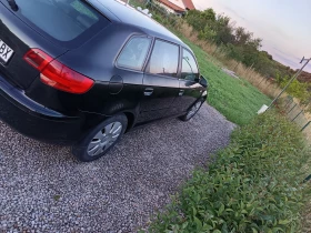Audi A3 2.0 TDI 140 HP Sportback, снимка 4
