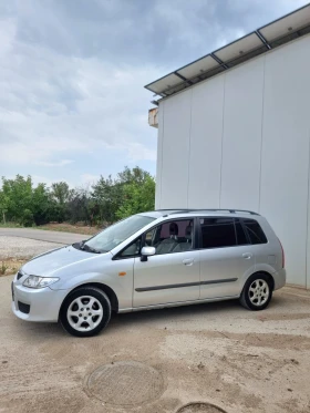 Mazda Premacy 2.0, снимка 2