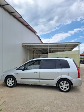 Mazda Premacy 2.0, снимка 10