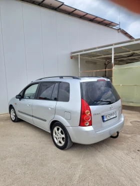 Mazda Premacy 2.0, снимка 8