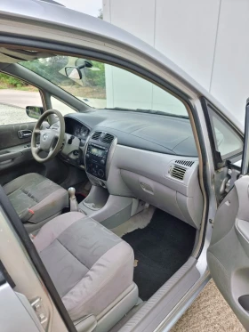 Mazda Premacy 2.0, снимка 13