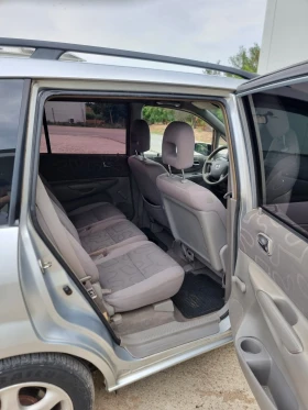 Mazda Premacy 2.0, снимка 11