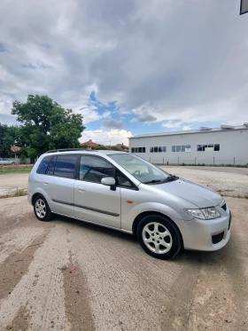 Mazda Premacy 2.0, снимка 9