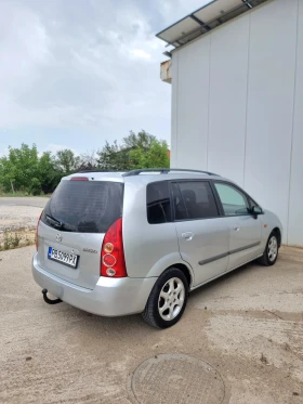 Mazda Premacy 2.0, снимка 6
