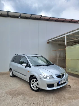 Mazda Premacy 2.0, снимка 5