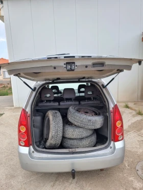 Mazda Premacy 2.0, снимка 12