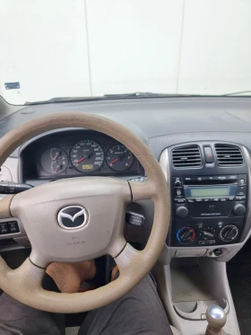 Mazda Premacy 2.0, снимка 17