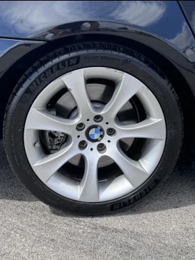 BMW 535, снимка 14