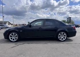 BMW 535, снимка 4
