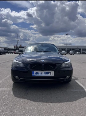 BMW 535, снимка 1