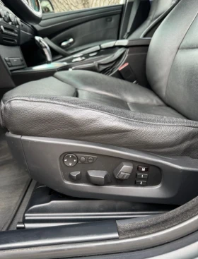 BMW 535, снимка 9