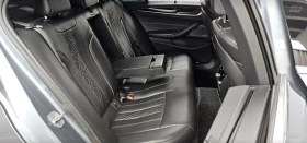 BMW 530 * АВТО КРЕДИТ* ЦЕНА ДО БГ * Сервизна история * , снимка 12