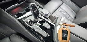BMW 530 * АВТО КРЕДИТ* ЦЕНА ДО БГ * Сервизна история * , снимка 9