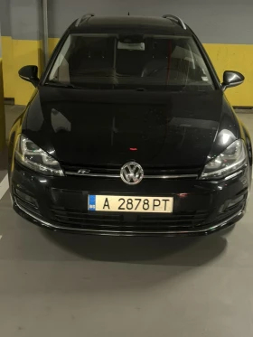 VW Golf VII, снимка 5