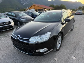 Citroen C5 2.0 HDI EXCLUSIVE 163 к.с., снимка 2