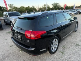 Citroen C5 2.0 HDI EXCLUSIVE 163 к.с., снимка 5