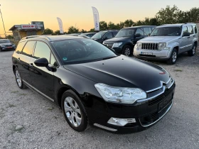 Citroen C5 2.0 HDI EXCLUSIVE 163 к.с., снимка 4