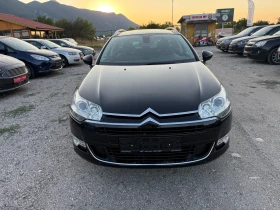 Citroen C5 2.0 HDI EXCLUSIVE 163 к.с., снимка 3